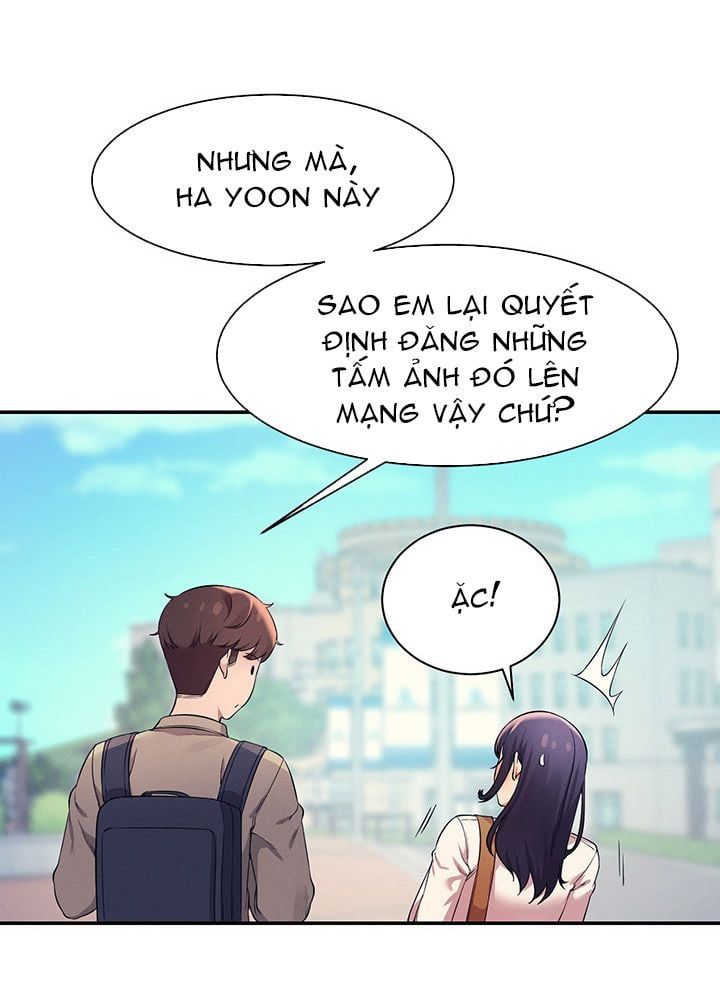 đọc truyện Trường Đại Học Của Tôi Chẳng Có Nữ Thần Nào Cả? Chương 20.2 ảnh 37 tại Giả Dược