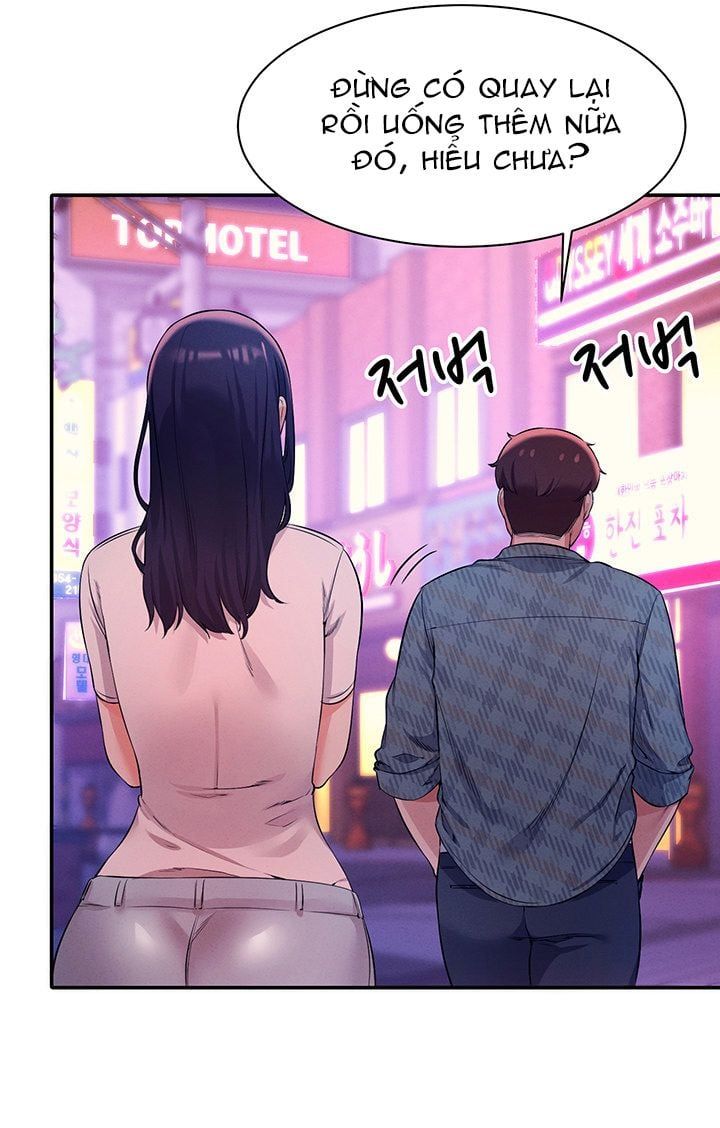 đọc truyện Trường Đại Học Của Tôi Chẳng Có Nữ Thần Nào Cả? Chương 24.1 ảnh 20 tại Giả Dược