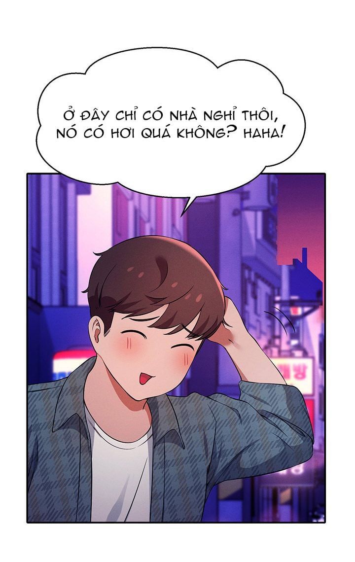 đọc truyện Trường Đại Học Của Tôi Chẳng Có Nữ Thần Nào Cả? Chương 24.1 ảnh 27 tại Giả Dược