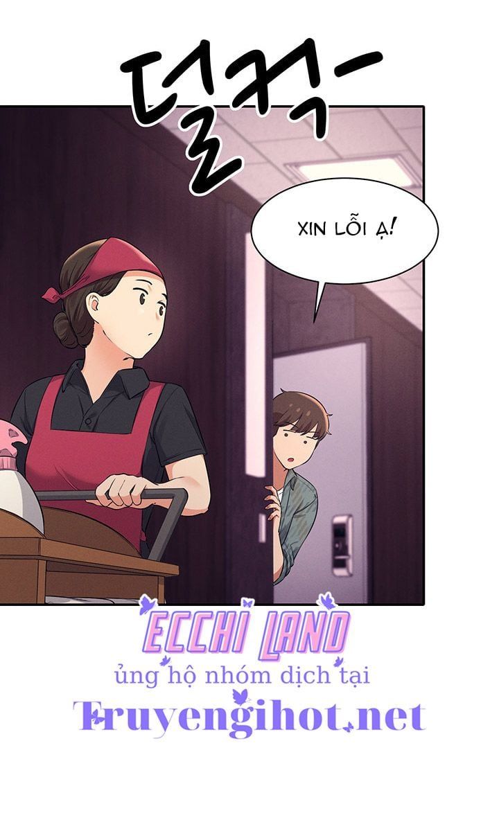 đọc truyện Trường Đại Học Của Tôi Chẳng Có Nữ Thần Nào Cả? Chương 24.1 ảnh 33 tại Giả Dược