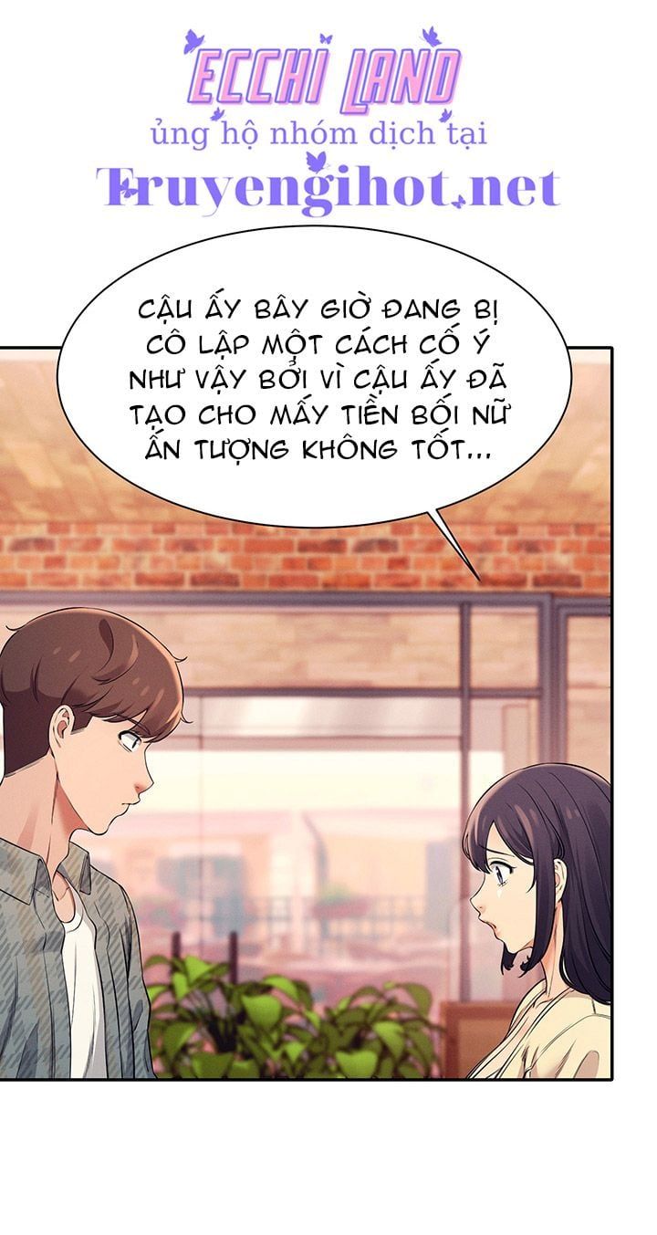 đọc truyện Trường Đại Học Của Tôi Chẳng Có Nữ Thần Nào Cả? Chương 26.1 ảnh 24 tại Giả Dược