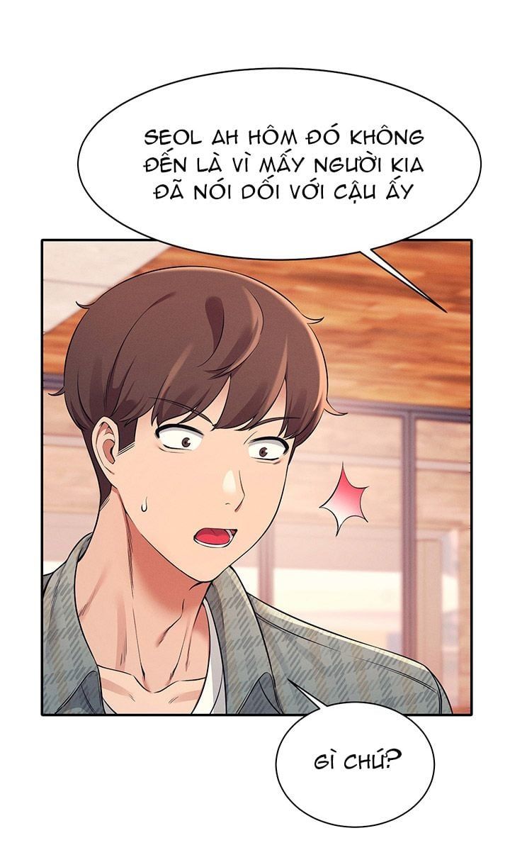 đọc truyện Trường Đại Học Của Tôi Chẳng Có Nữ Thần Nào Cả? Chương 26.1 ảnh 25 tại Giả Dược