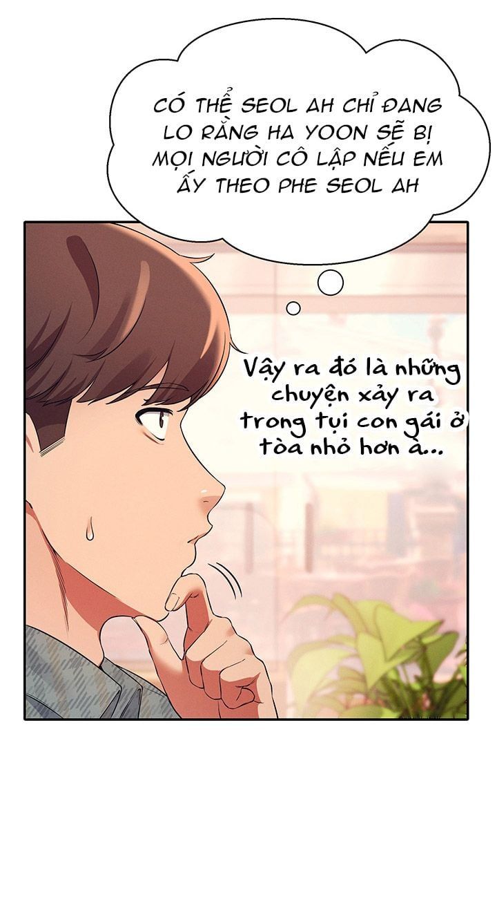 đọc truyện Trường Đại Học Của Tôi Chẳng Có Nữ Thần Nào Cả? Chương 26.1 ảnh 28 tại Giả Dược