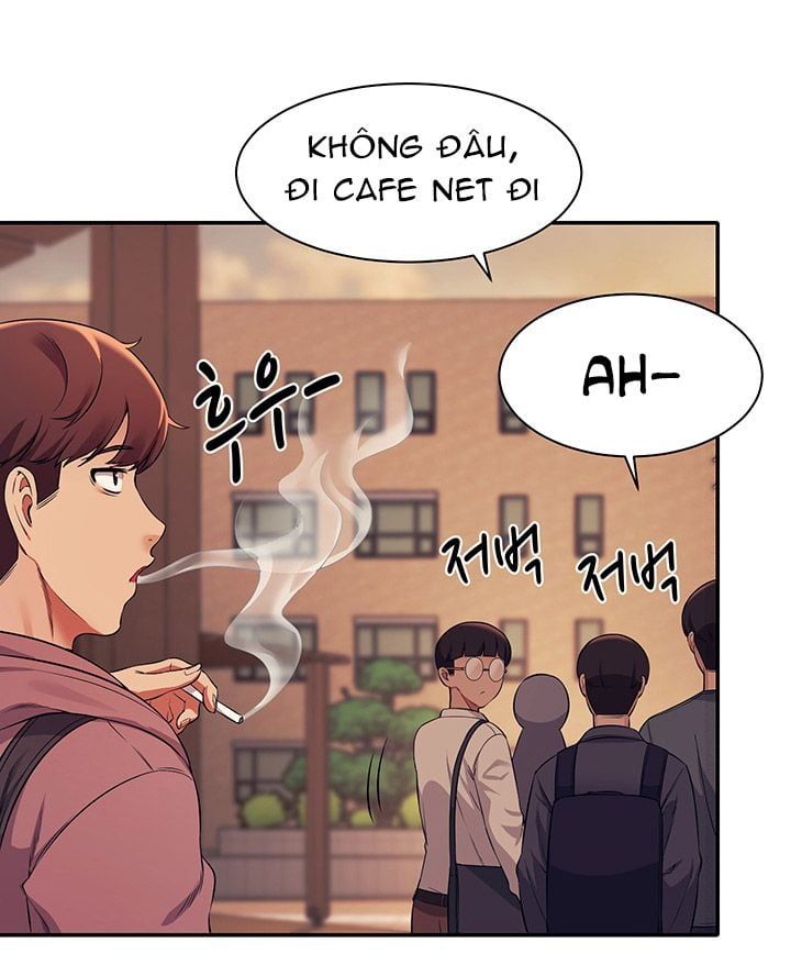 đọc truyện Trường Đại Học Của Tôi Chẳng Có Nữ Thần Nào Cả? Chương 26.1 ảnh 39 tại Giả Dược
