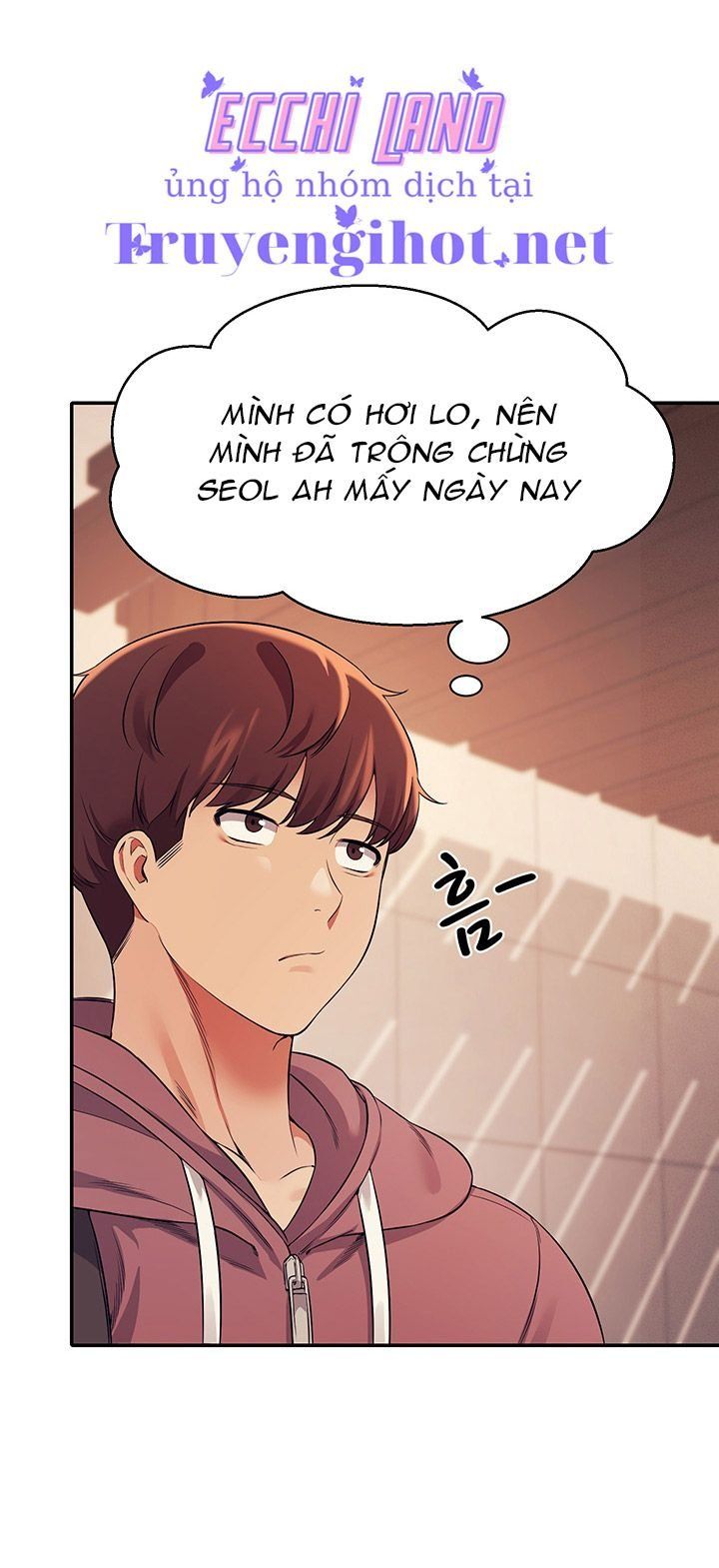đọc truyện Trường Đại Học Của Tôi Chẳng Có Nữ Thần Nào Cả? Chương 26.1 ảnh 40 tại Giả Dược
