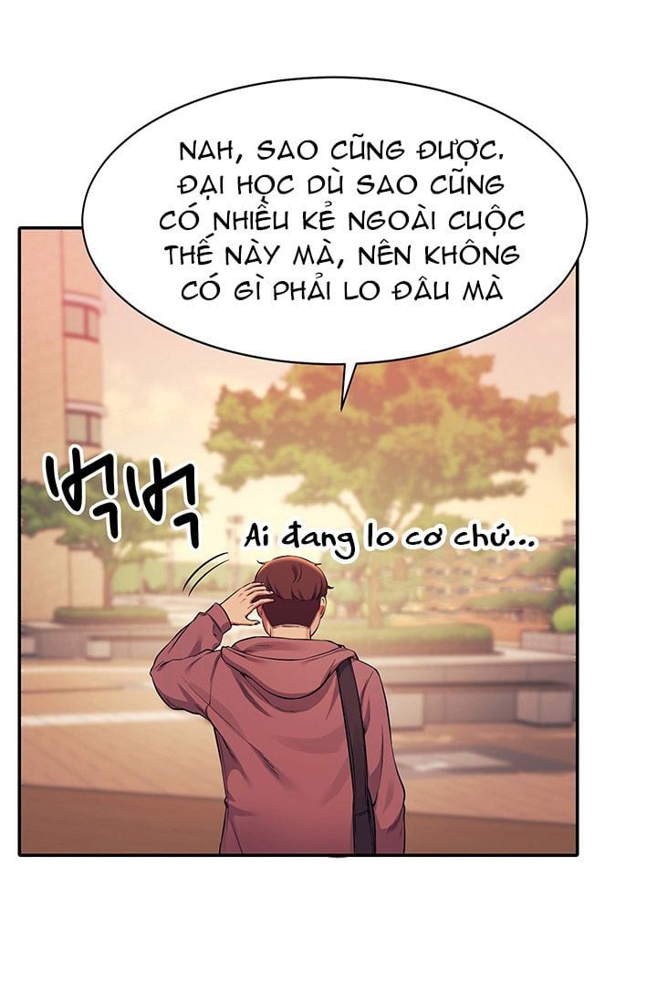 đọc truyện Trường Đại Học Của Tôi Chẳng Có Nữ Thần Nào Cả? Chương 26.1 ảnh 42 tại Giả Dược