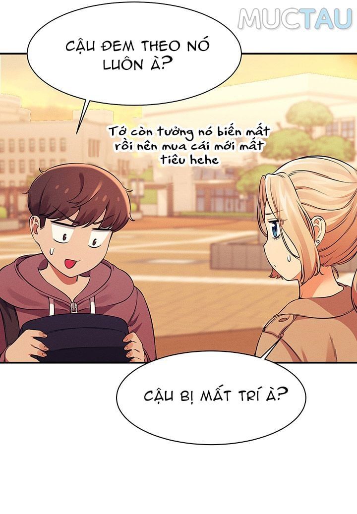 đọc truyện Trường Đại Học Của Tôi Chẳng Có Nữ Thần Nào Cả? Chương 26.1 ảnh 46 tại Giả Dược