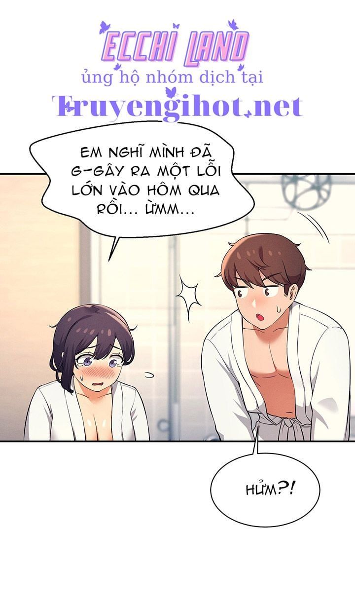 đọc truyện Trường Đại Học Của Tôi Chẳng Có Nữ Thần Nào Cả? Chương 26.1 ảnh 7 tại Giả Dược