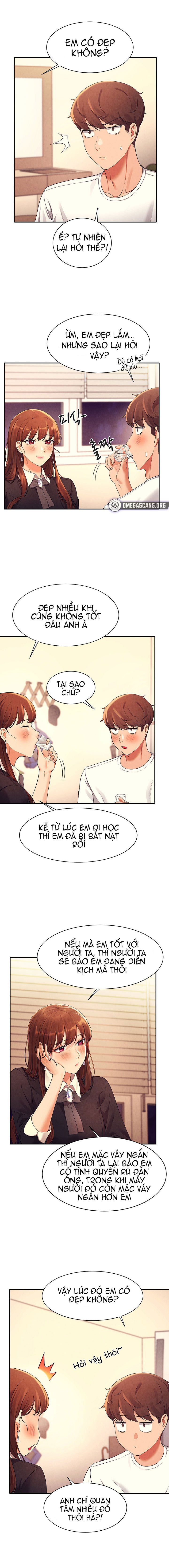 đọc truyện Trường Đại Học Của Tôi Chẳng Có Nữ Thần Nào Cả? Chương 28.1 ảnh 7 tại Giả Dược