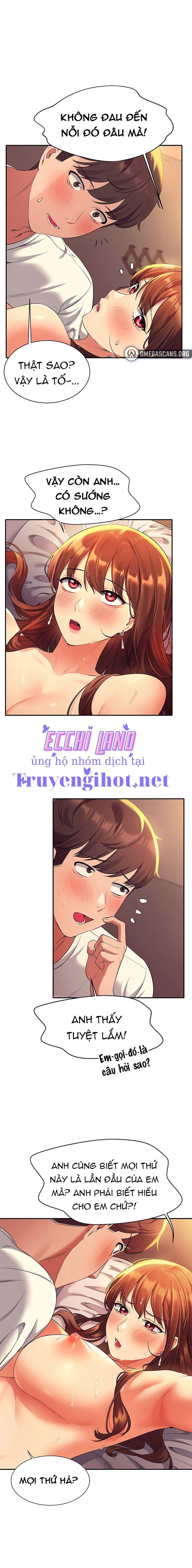 đọc truyện Trường Đại Học Của Tôi Chẳng Có Nữ Thần Nào Cả? Chương 30.1 ảnh 10 tại Giả Dược