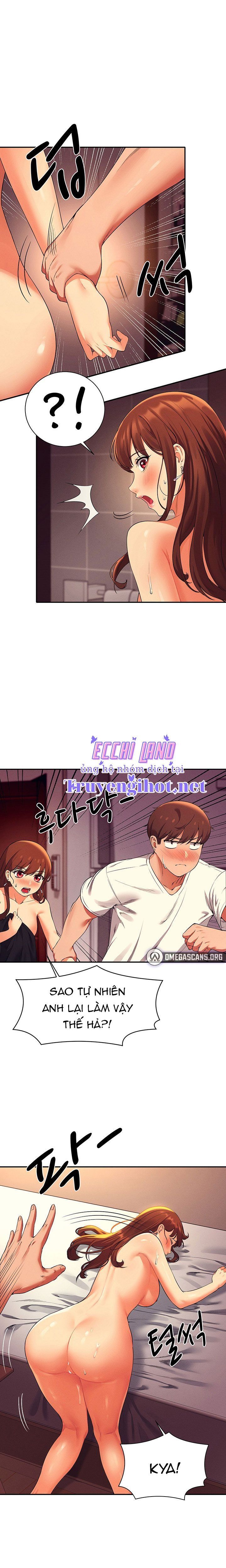 đọc truyện Trường Đại Học Của Tôi Chẳng Có Nữ Thần Nào Cả? Chương 31.1 ảnh 5 tại Giả Dược