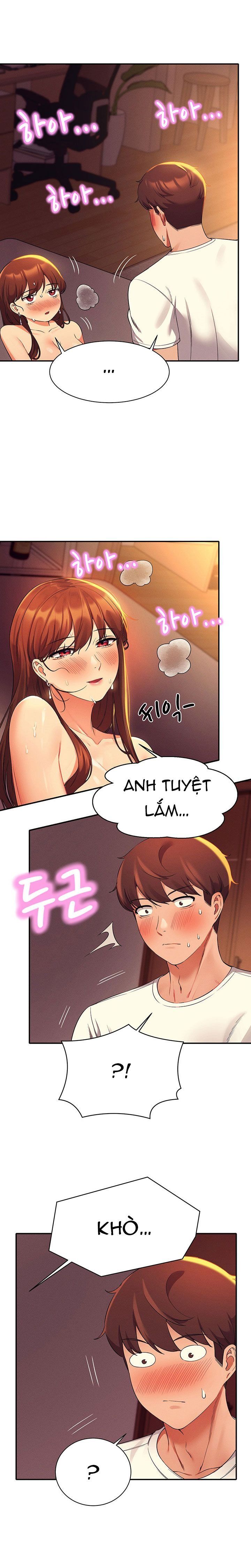 đọc truyện Trường Đại Học Của Tôi Chẳng Có Nữ Thần Nào Cả? Chương 31.2 ảnh 11 tại Giả Dược