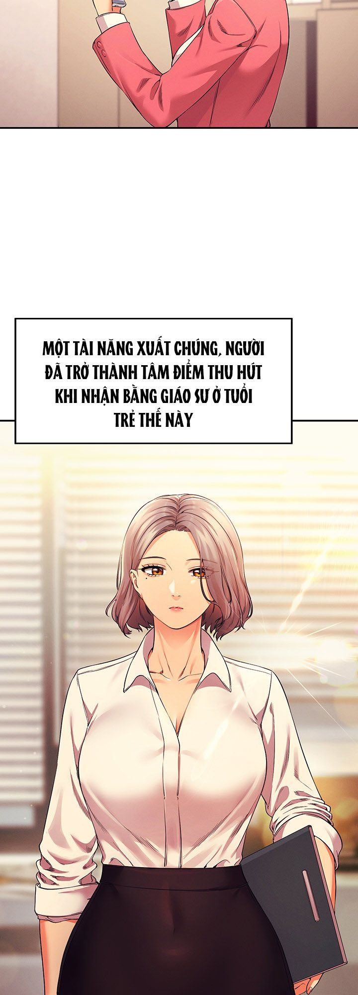 đọc truyện Trường Đại Học Của Tôi Chẳng Có Nữ Thần Nào Cả? Chương 33.1 ảnh 13 tại Giả Dược