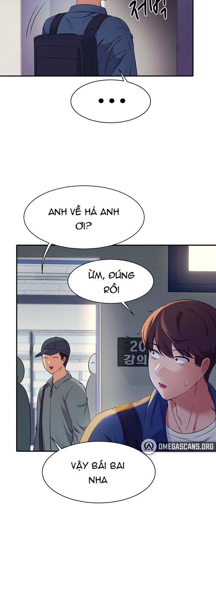 đọc truyện Trường Đại Học Của Tôi Chẳng Có Nữ Thần Nào Cả? Chương 33.1 ảnh 21 tại Giả Dược