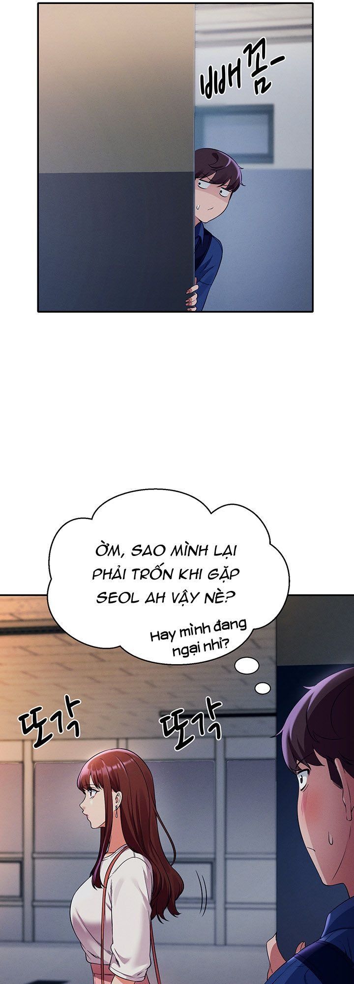đọc truyện Trường Đại Học Của Tôi Chẳng Có Nữ Thần Nào Cả? Chương 33.1 ảnh 25 tại Giả Dược