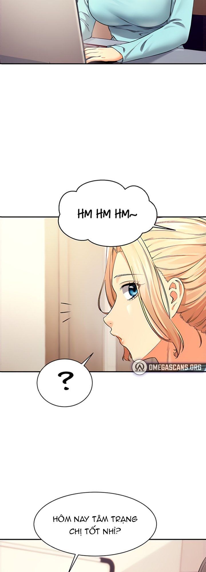 đọc truyện Trường Đại Học Của Tôi Chẳng Có Nữ Thần Nào Cả? Chương 33.1 ảnh 6 tại Giả Dược