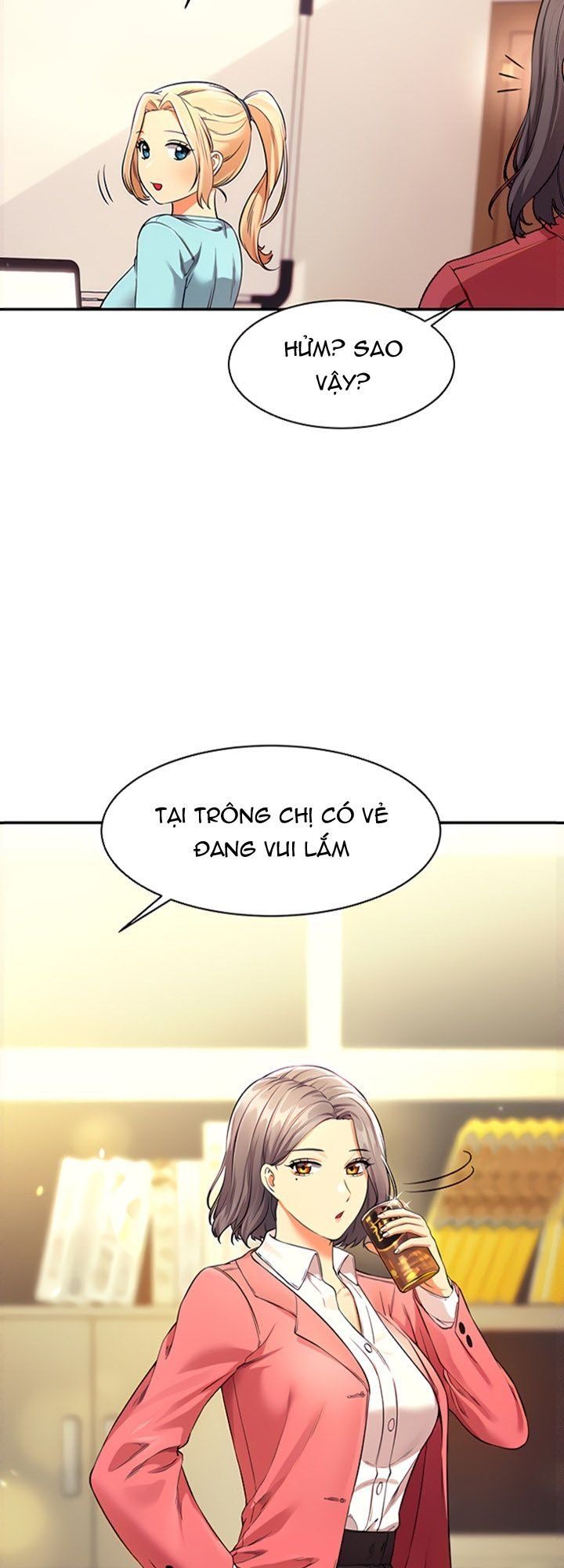 đọc truyện Trường Đại Học Của Tôi Chẳng Có Nữ Thần Nào Cả? Chương 33.1 ảnh 7 tại Giả Dược