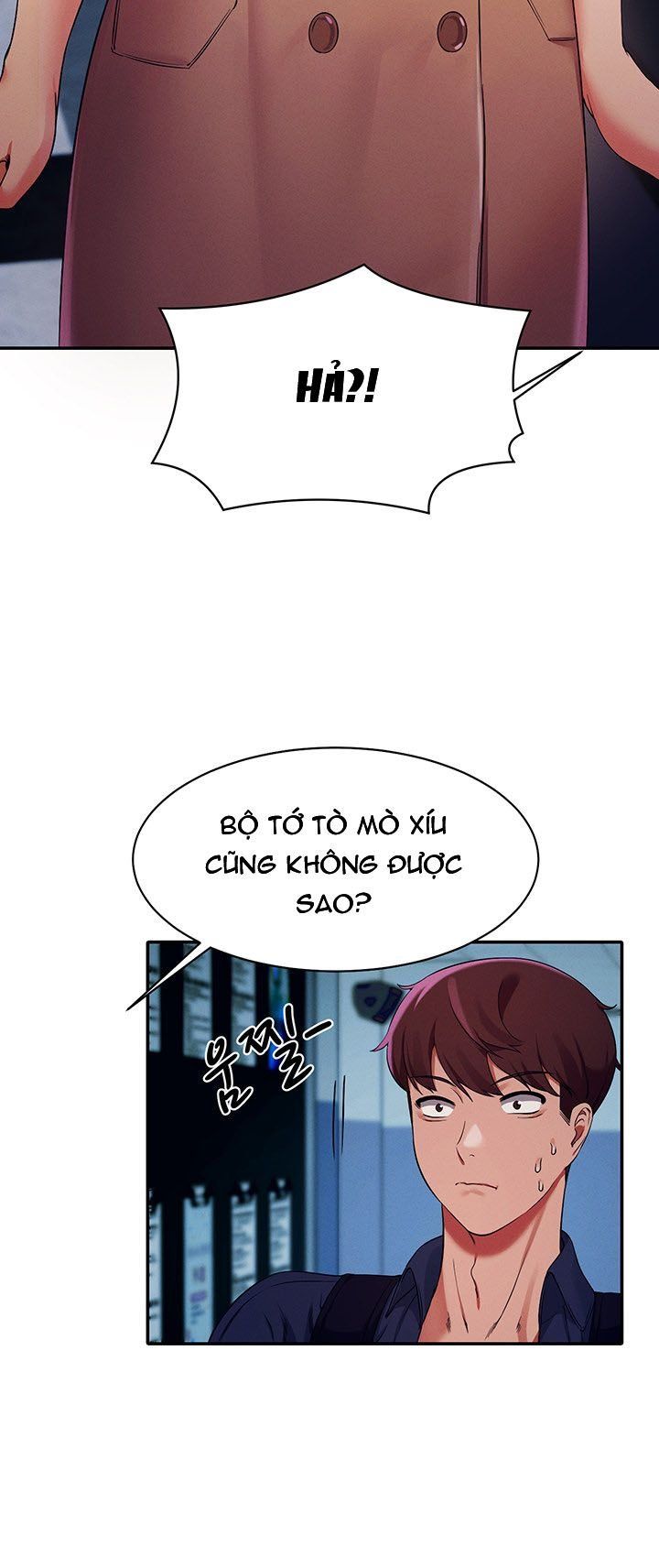 đọc truyện Trường Đại Học Của Tôi Chẳng Có Nữ Thần Nào Cả? Chương 33.2 ảnh 13 tại Giả Dược