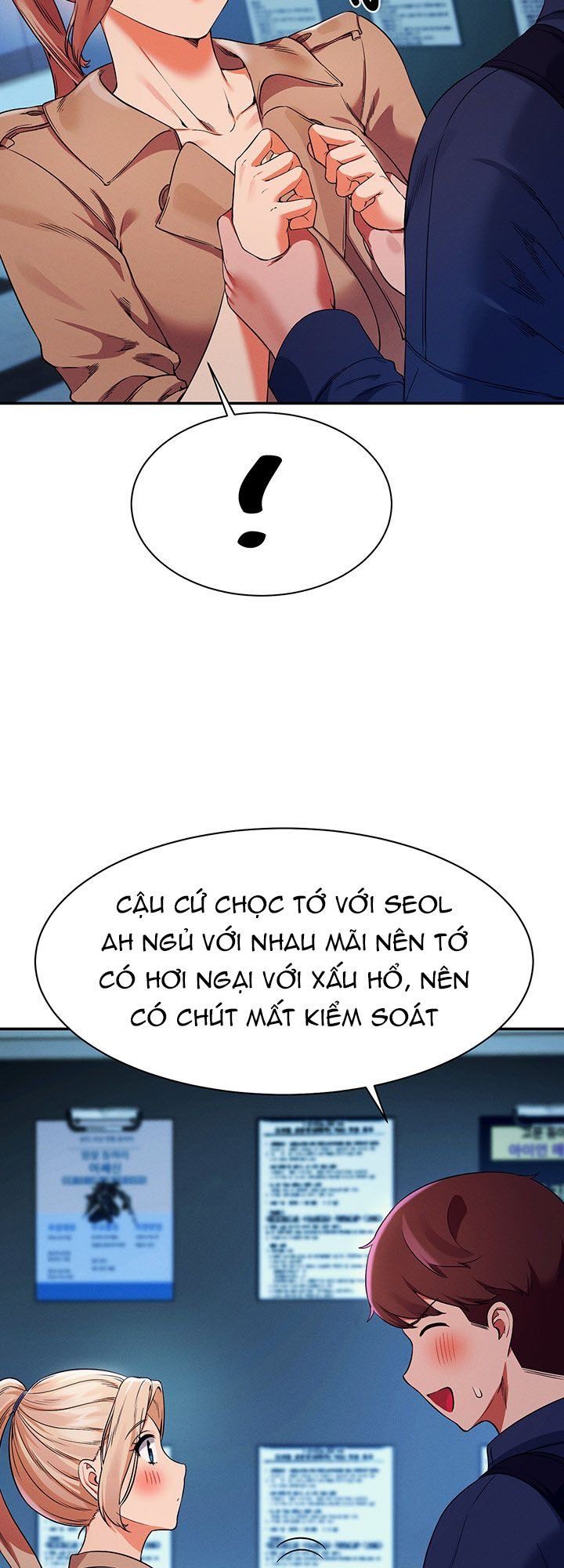 đọc truyện Trường Đại Học Của Tôi Chẳng Có Nữ Thần Nào Cả? Chương 33.2 ảnh 18 tại Giả Dược