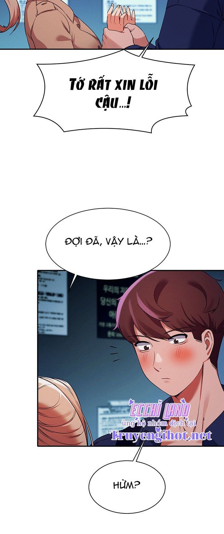 đọc truyện Trường Đại Học Của Tôi Chẳng Có Nữ Thần Nào Cả? Chương 33.2 ảnh 19 tại Giả Dược