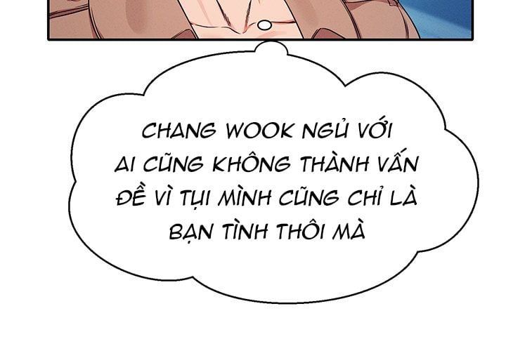 đọc truyện Trường Đại Học Của Tôi Chẳng Có Nữ Thần Nào Cả? Chương 33.2 ảnh 21 tại Giả Dược