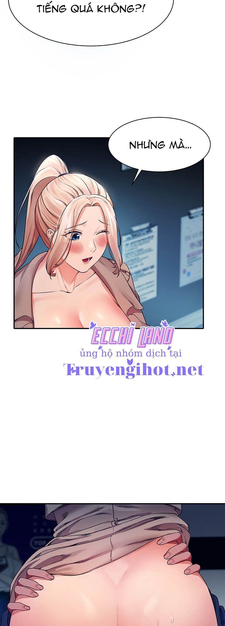 đọc truyện Trường Đại Học Của Tôi Chẳng Có Nữ Thần Nào Cả? Chương 34.1 ảnh 16 tại Giả Dược