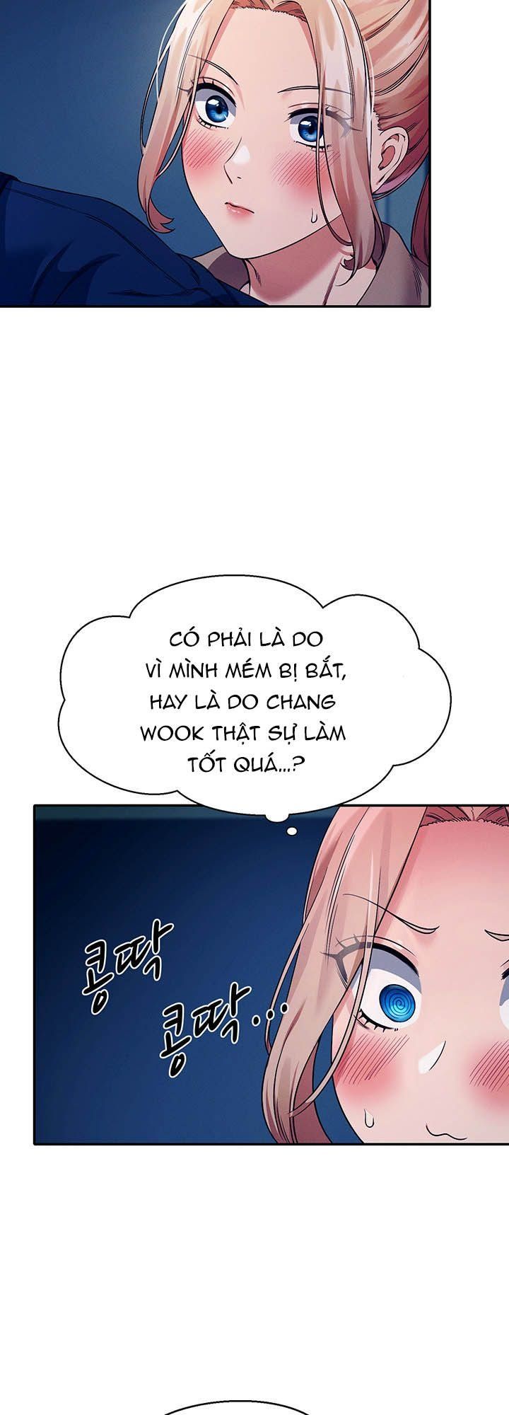 đọc truyện Trường Đại Học Của Tôi Chẳng Có Nữ Thần Nào Cả? Chương 34.1 ảnh 23 tại Giả Dược