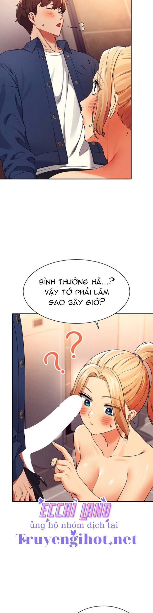 đọc truyện Trường Đại Học Của Tôi Chẳng Có Nữ Thần Nào Cả? Chương 35.1 ảnh 13 tại Giả Dược