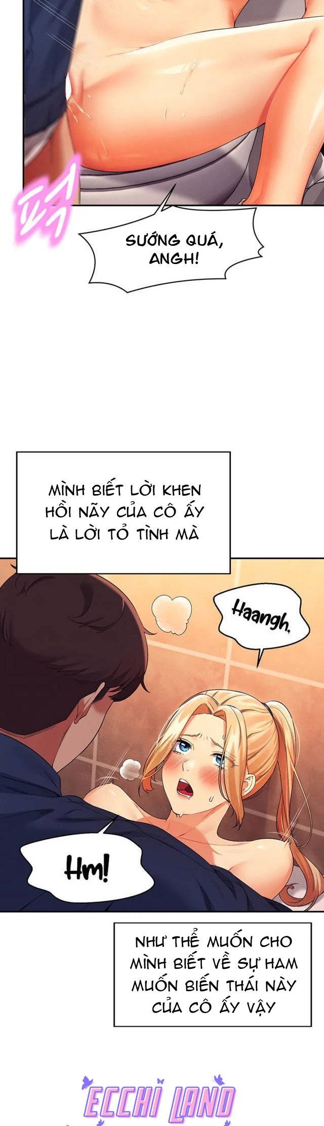 đọc truyện Trường Đại Học Của Tôi Chẳng Có Nữ Thần Nào Cả? Chương 36.1 ảnh 11 tại Giả Dược