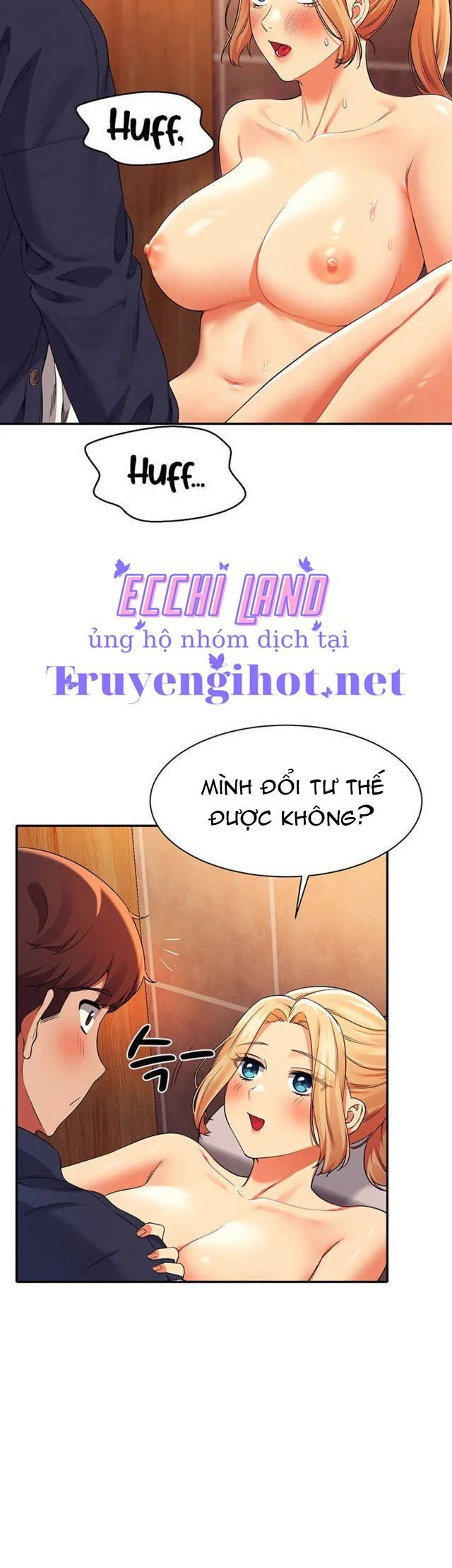 đọc truyện Trường Đại Học Của Tôi Chẳng Có Nữ Thần Nào Cả? Chương 36.1 ảnh 13 tại Giả Dược