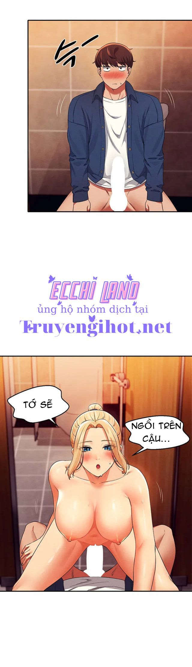 đọc truyện Trường Đại Học Của Tôi Chẳng Có Nữ Thần Nào Cả? Chương 36.1 ảnh 14 tại Giả Dược
