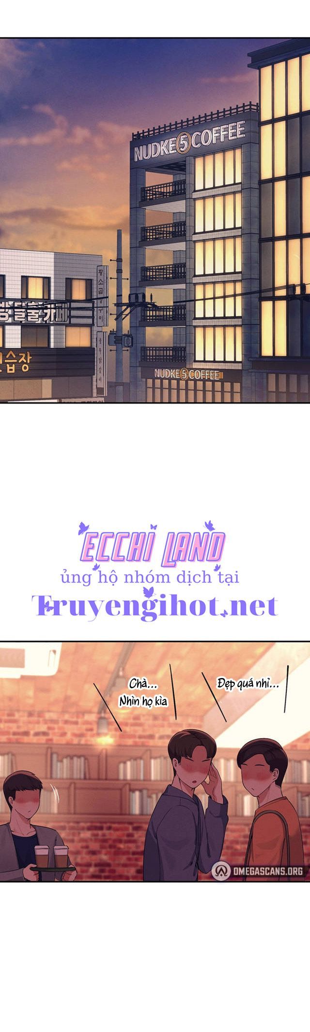 đọc truyện Trường Đại Học Của Tôi Chẳng Có Nữ Thần Nào Cả? Chương 36.1 ảnh 5 tại Giả Dược