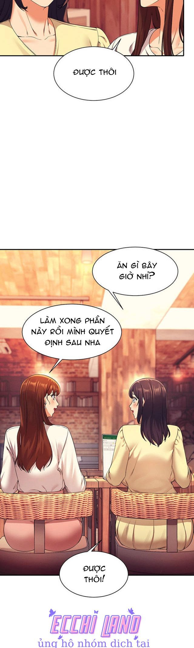 đọc truyện Trường Đại Học Của Tôi Chẳng Có Nữ Thần Nào Cả? Chương 36.1 ảnh 7 tại Giả Dược