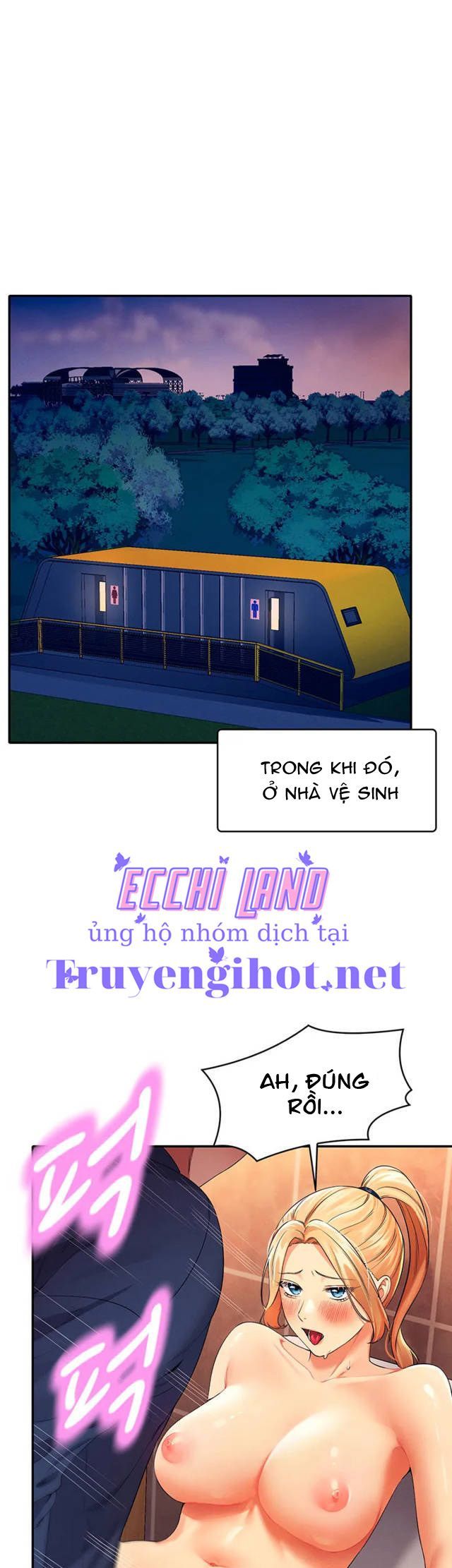 đọc truyện Trường Đại Học Của Tôi Chẳng Có Nữ Thần Nào Cả? Chương 36.1 ảnh 10 tại Giả Dược