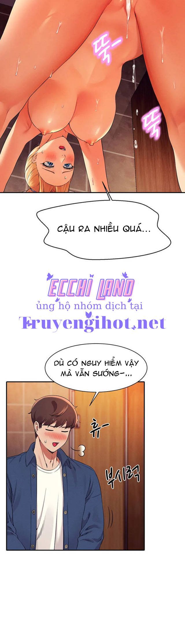 đọc truyện Trường Đại Học Của Tôi Chẳng Có Nữ Thần Nào Cả? Chương 36.2 ảnh 11 tại Giả Dược