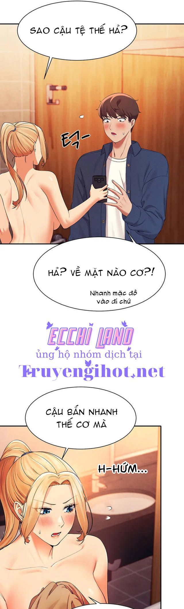 đọc truyện Trường Đại Học Của Tôi Chẳng Có Nữ Thần Nào Cả? Chương 36.2 ảnh 17 tại Giả Dược