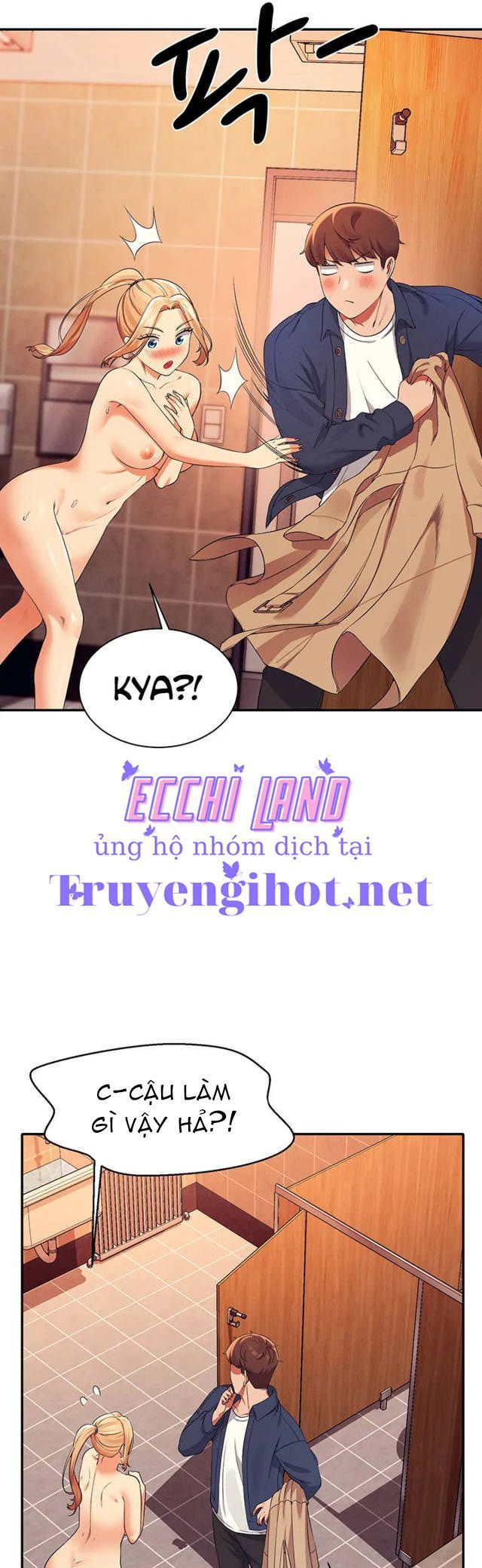 đọc truyện Trường Đại Học Của Tôi Chẳng Có Nữ Thần Nào Cả? Chương 36.2 ảnh 22 tại Giả Dược