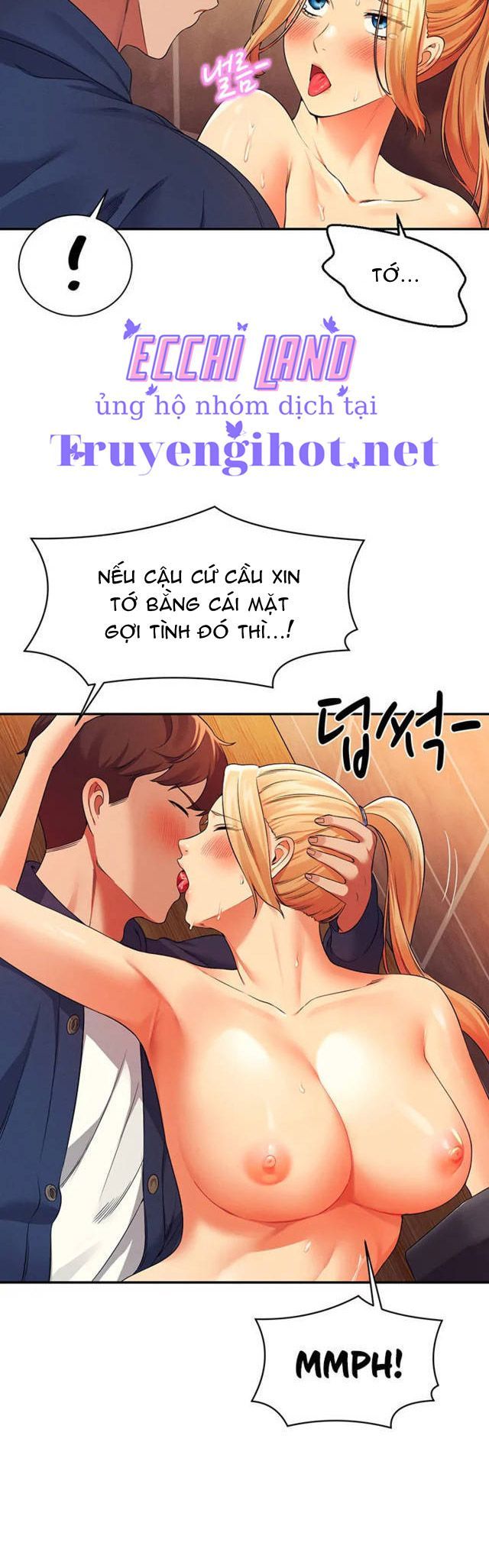 đọc truyện Trường Đại Học Của Tôi Chẳng Có Nữ Thần Nào Cả? Chương 36.2 ảnh 5 tại Giả Dược