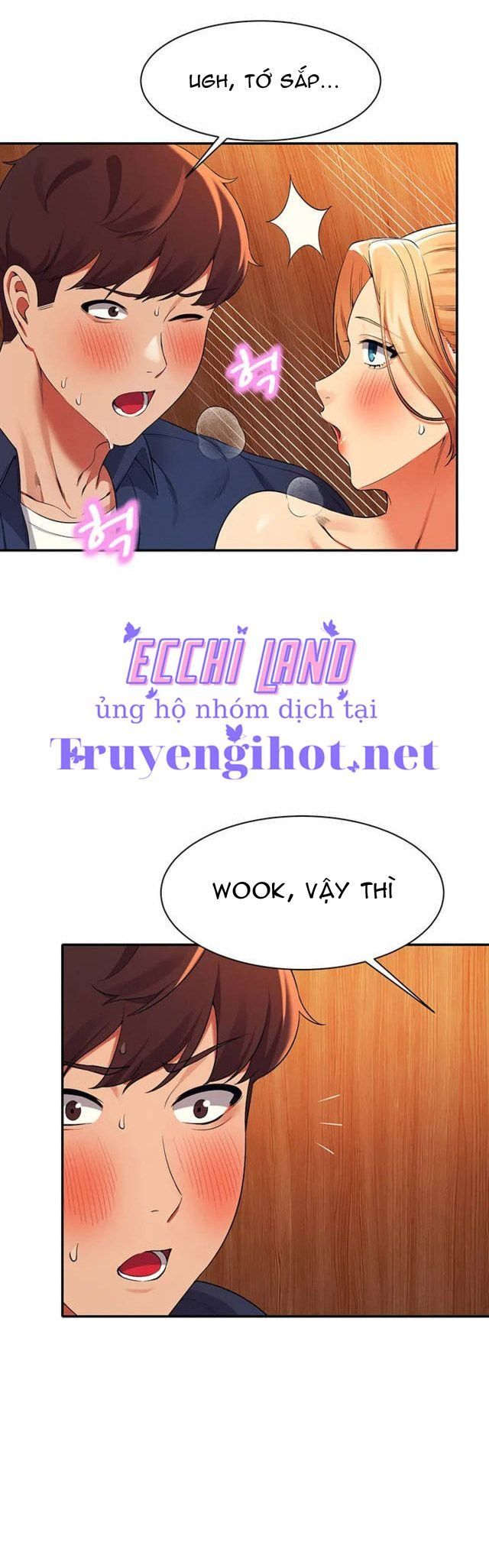 đọc truyện Trường Đại Học Của Tôi Chẳng Có Nữ Thần Nào Cả? Chương 36.2 ảnh 6 tại Giả Dược