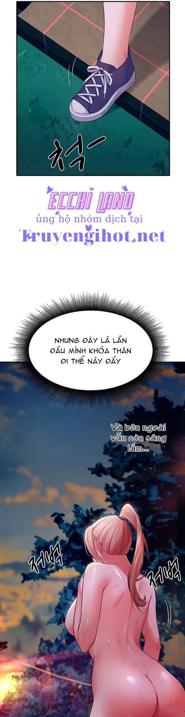đọc truyện Trường Đại Học Của Tôi Chẳng Có Nữ Thần Nào Cả? Chương 37.1 ảnh 15 tại Giả Dược
