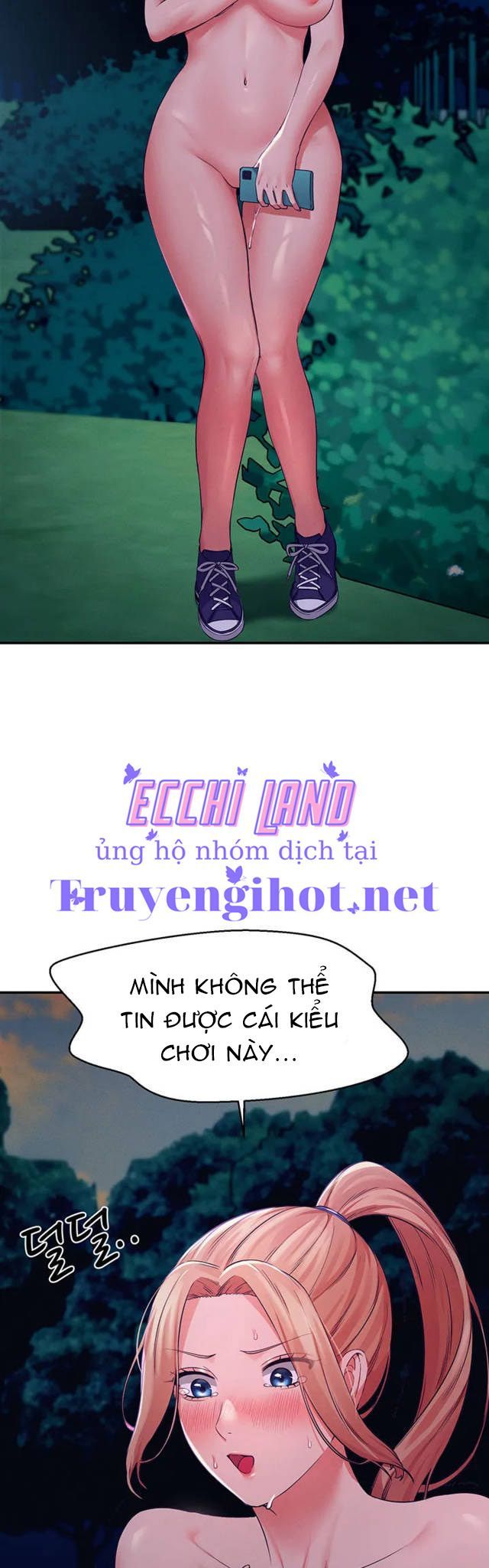 đọc truyện Trường Đại Học Của Tôi Chẳng Có Nữ Thần Nào Cả? Chương 37.1 ảnh 25 tại Giả Dược