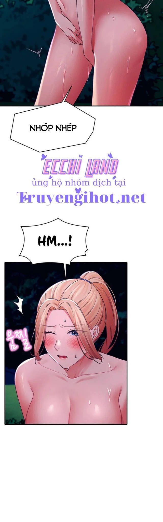 đọc truyện Trường Đại Học Của Tôi Chẳng Có Nữ Thần Nào Cả? Chương 37.1 ảnh 28 tại Giả Dược