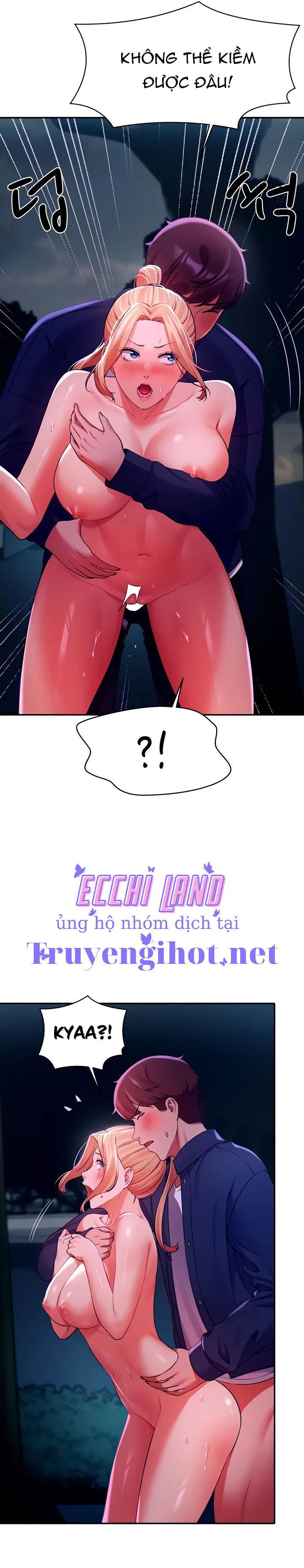 đọc truyện Trường Đại Học Của Tôi Chẳng Có Nữ Thần Nào Cả? Chương 38.1 ảnh 14 tại Giả Dược