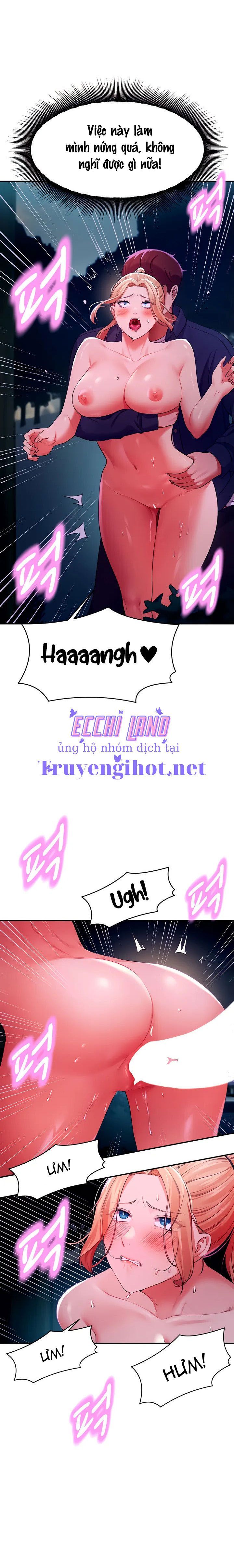 đọc truyện Trường Đại Học Của Tôi Chẳng Có Nữ Thần Nào Cả? Chương 38.1 ảnh 17 tại Giả Dược