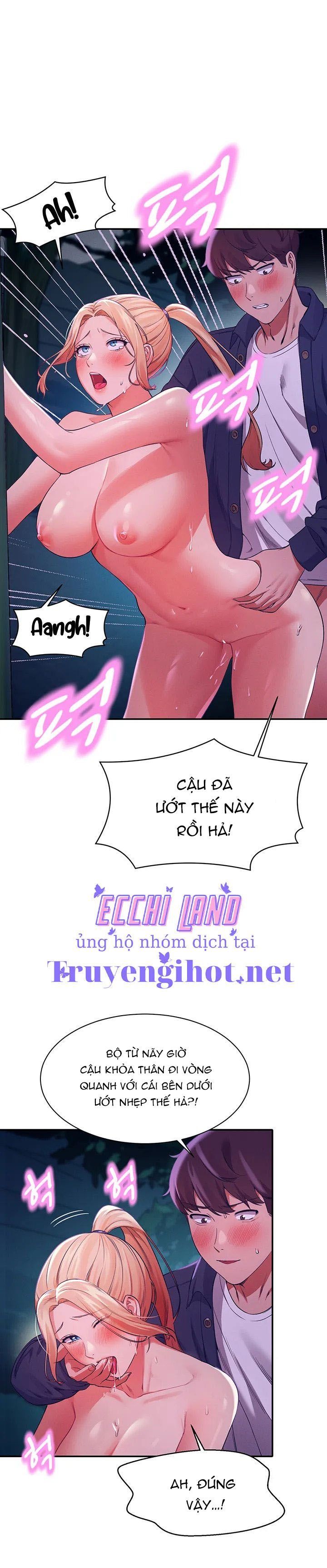 đọc truyện Trường Đại Học Của Tôi Chẳng Có Nữ Thần Nào Cả? Chương 38.1 ảnh 5 tại Giả Dược