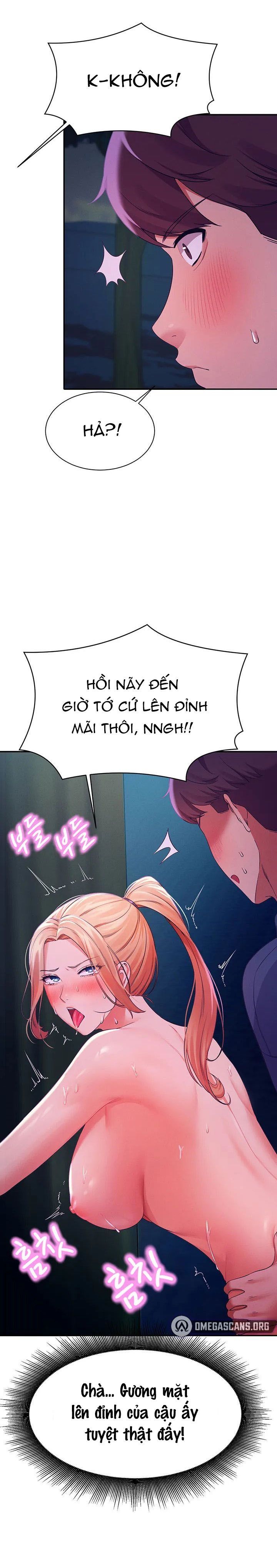 đọc truyện Trường Đại Học Của Tôi Chẳng Có Nữ Thần Nào Cả? Chương 38.1 ảnh 7 tại Giả Dược