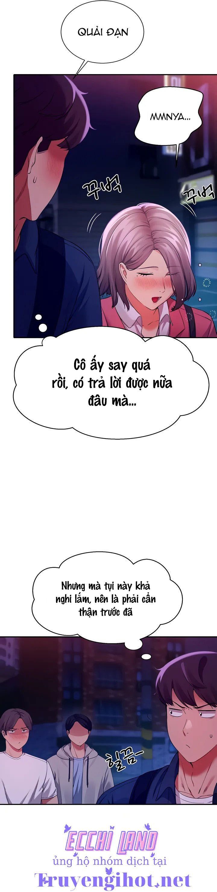 đọc truyện Trường Đại Học Của Tôi Chẳng Có Nữ Thần Nào Cả? Chương 38.2 ảnh 13 tại Giả Dược