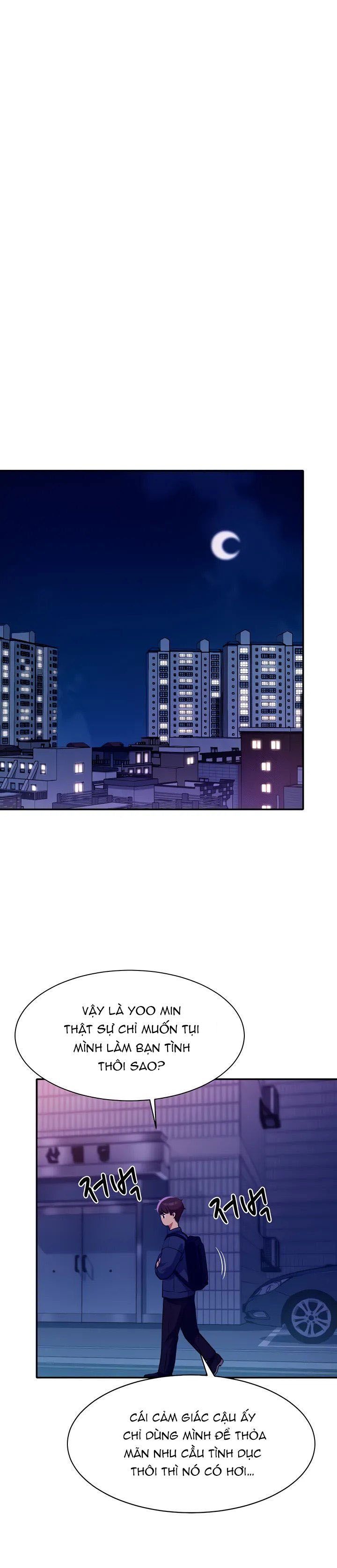 đọc truyện Trường Đại Học Của Tôi Chẳng Có Nữ Thần Nào Cả? Chương 38.2 ảnh 7 tại Giả Dược