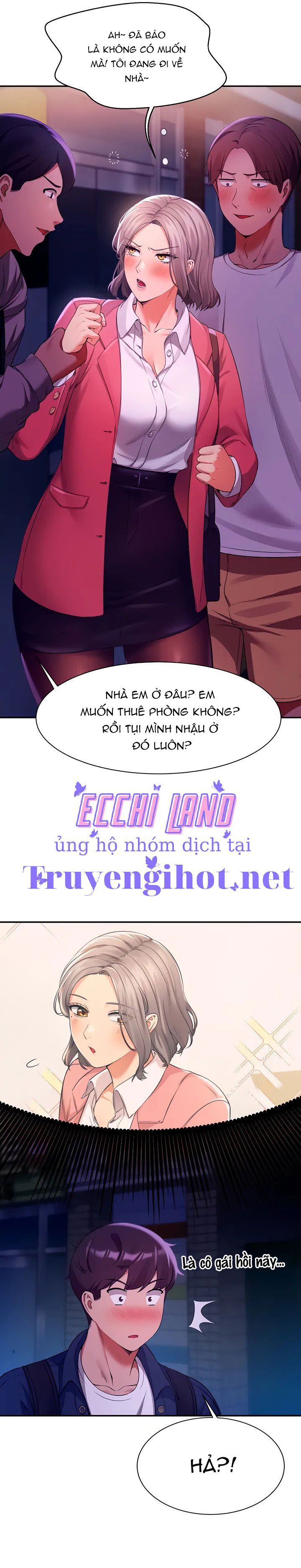 đọc truyện Trường Đại Học Của Tôi Chẳng Có Nữ Thần Nào Cả? Chương 38.2 ảnh 9 tại Giả Dược