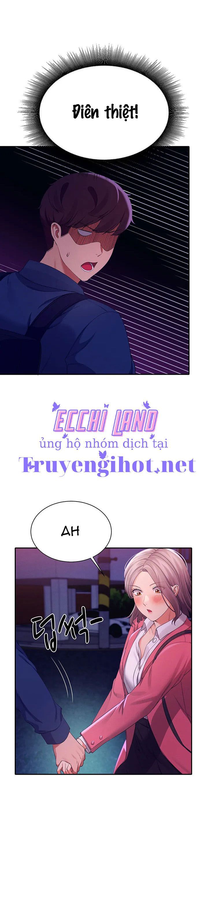 đọc truyện Trường Đại Học Của Tôi Chẳng Có Nữ Thần Nào Cả? Chương 39.1 ảnh 13 tại Giả Dược